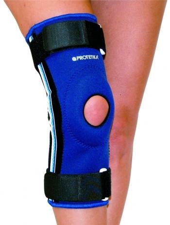 Protetika Bandáž kolena Neopren KO-6 L 37-41cm