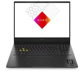 NTB HP OMEN 16-u0050nc, i7-13700HX, 16" WQXGA 2560x1600 AG IPS 240Hz, 16GB DDR5, 1TB SSD, RTX 4060 8GB, FreeDos, 2Y-onsite