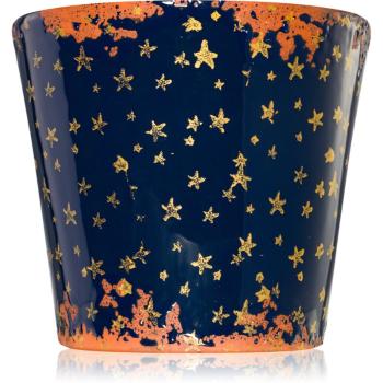 Wax Design Stars Night Blue vonná sviečka 14 cm