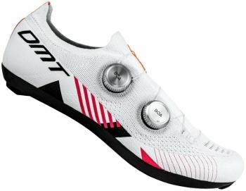 DMT KR0 Giro105 WP White/Pink 44