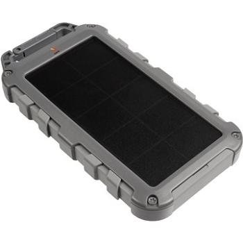 Xtorm 20W PD Fuel Series Solar Charger 10.000mAh incl. flashlight (FS405)