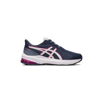 Asics  GT 1000 12 GS  Univerzálna športová obuv Šedá