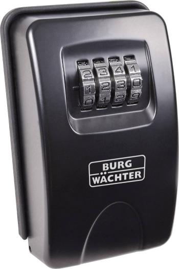 Burg Wächter 38000 Key Safe 20 SB trezor na kľúč  na heslo