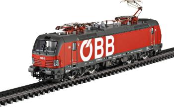 Märklin 39198 Elektrická lokomotíva H0 radu 1293 Vetron ÖBB