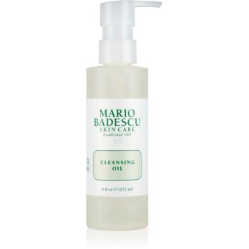 Mario Badescu Cleansing Oil čistiaci a odličovací olej 177 ml