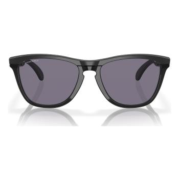 Oakley  Occhiali da Sole  Frogskins Range OO9284 928411 Bio Based  Slnečné okuliare Čierna