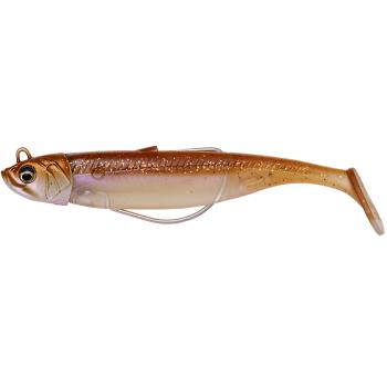 Savage gear gumová nástraha minnow wl sinking wakasagi 2+1 - 10 cm 16 g