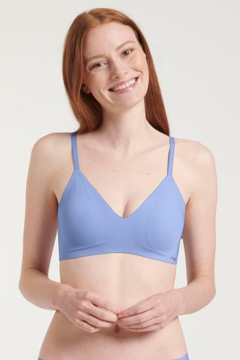 Podpsenka Sloggi Zero Feel Ultra Bra - SLO00IB/modrá / M SLO1B006-00IB