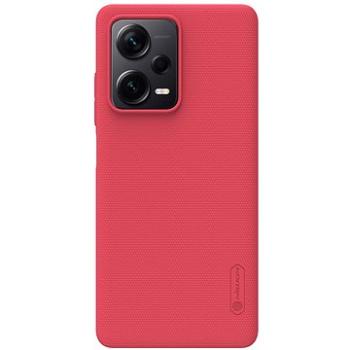 Nillkin Super Frosted Zadný kryt na Xiaomi Redmi Note 12 Pro+ 5G Bright Red (57983114887)