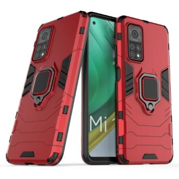 STRONG Ochranný kryt Xiaomi Mi 10T / Mi 10T Pro červený