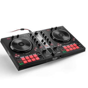 Hercules mixážní pult DJControl Inpulse 300 MK2 (4780944)