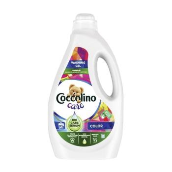 COCCOLINO LIQUID DETERGENT 45 SC 1,8 L COLOR