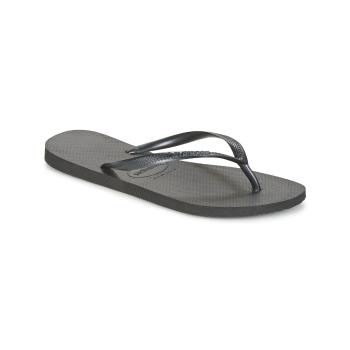 Havaianas  SLIM  Žabky Čierna