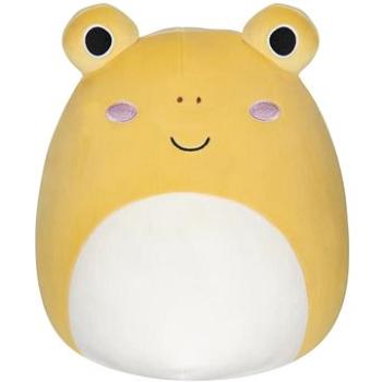 Squishmallows Oranžová ropucha – Leigh, 30 cm (196566164116)