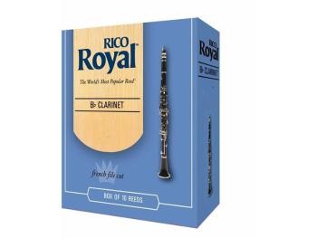 RICO RCB1020 ROYAL Bb klarinet 2