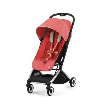 CYBEX Kočík golfový Orfeo SLV Hibiscus Red