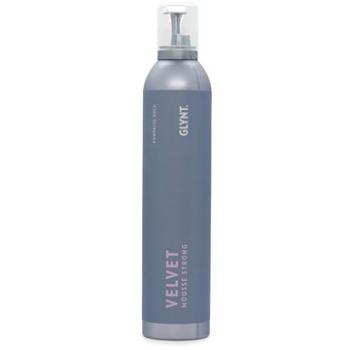 GLYNT Velvet Mousse Strong 500 ml (4034348013411)