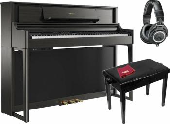 Roland LX705 CH SET Charcoal Digitálne piano