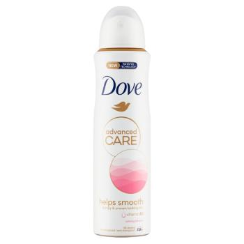 DOVE Advanced Care Calming Blossom antiperspirant v spreji 150 ml