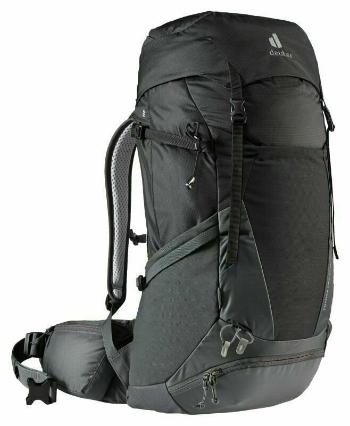 Deuter Futura Pro 34 SL Black/Graphite