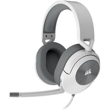 Corsair HS55 Surround White (CA-9011266-EU)