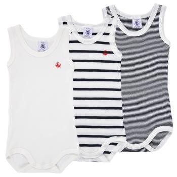 Petit Bateau  ARMIN  Pyžamá Viacfarebná