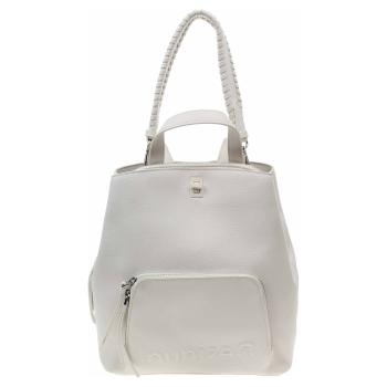 Desigual dámský batoh 23SAKP08 1000 white 1