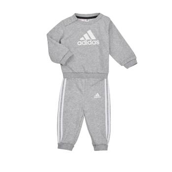 adidas  I BOS Jog FT  Komplety a súpravy Šedá