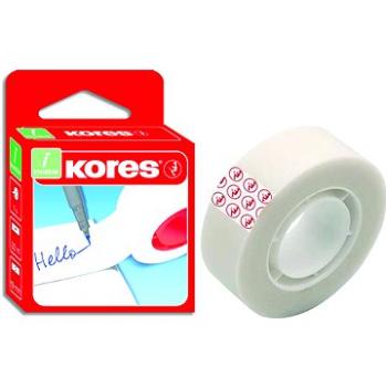 KORES Invisible 33 m × 19 mm (9023800533197)