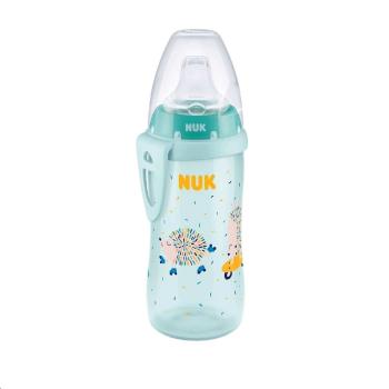 Nuk Detská fľaša Active Cup, chlapec 300 ml