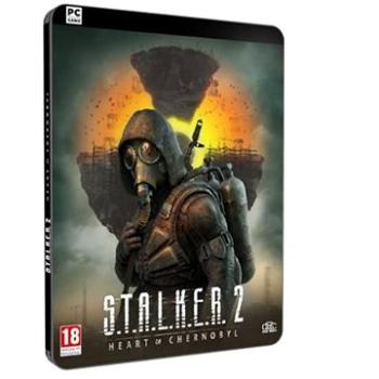 STALKER 2: Heart of Chornobyl (4020628635176)