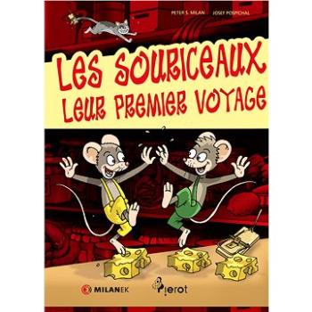 Les Souriceaux, Leur Premier Voyage (999-00-018-5167-5)