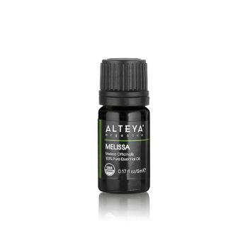 Medovkový olej 100% Bio Alteya 5 ml