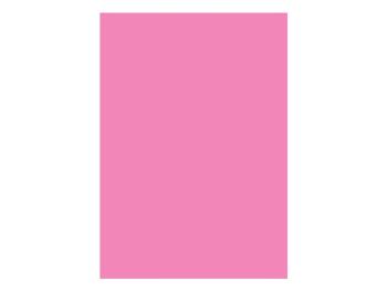 Farebný papier A3/100 listov/80g, ružový, ECO - 