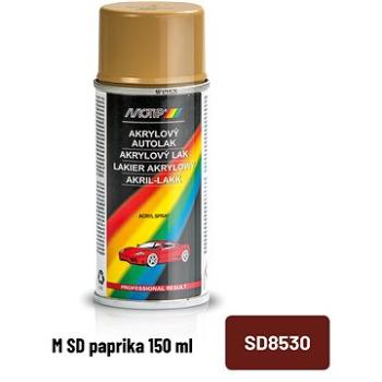MOTIP M SD paprika 150 ml (SD8530)