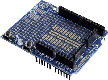 Iduino "ST-1033"  Vhodné pre: Arduino