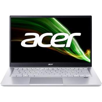 Acer Swift 3 Pure Silver celokovový (NX.AB1EC.00J)