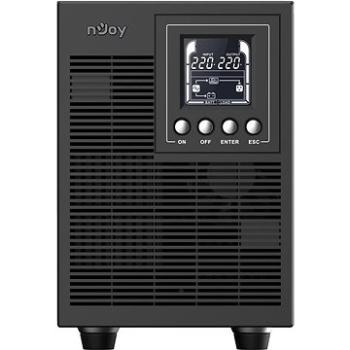 nJoy Echo Pro 2000 (6422956009472)