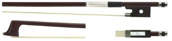 GEWA Violin bow GEWA Strings Brasil wood Student 1/4