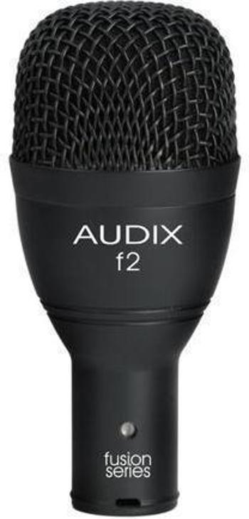 AUDIX F2 Mikrofón na tomy