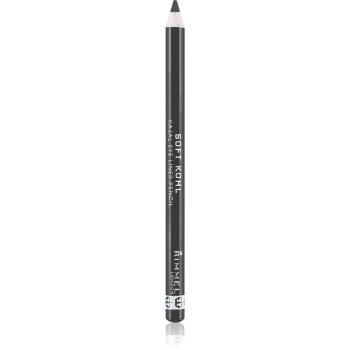 Rimmel Soft Kohl kajalová ceruzka na oči odtieň 064 Stormy Grey 1.2 g