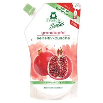 FROSCH EKO Senses Granátové jablko 500 ml (4001499949180)