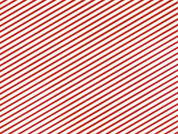 PartyDeco Baliaci papier červený 70 x 200 cm