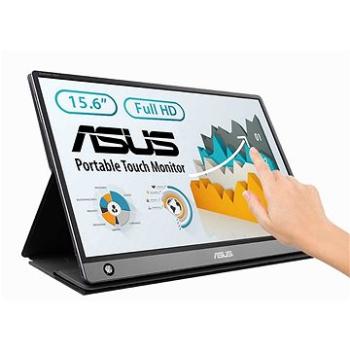 15,6 ASUS ZenScreen Touch MB16AMT (90LM04S0-B01170)