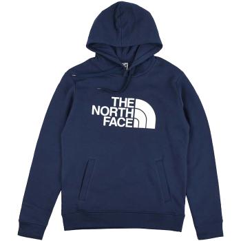 The North Face  Dome Pullover Hoodie  Bundy Modrá