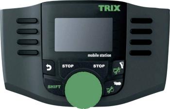 TRIX T66955 Mobile Station digitálne centrála  MM, DCC