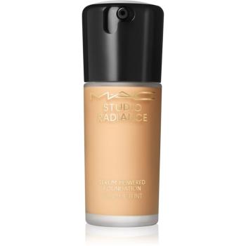 MAC Cosmetics Studio Radiance Serum-Powered Foundation hydratačný make-up odtieň NC30 30 ml