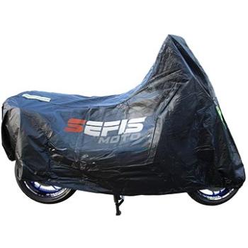 M-Style Outdoor PVC, plachta na motocykel XXL (5559-MS-048922)