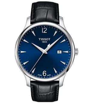 TISSOT Tradition T063.610.16.047.00