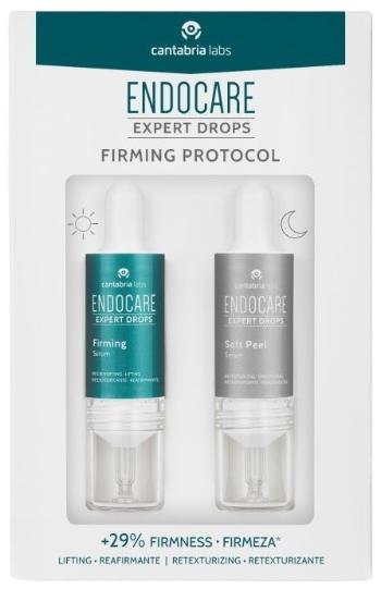 Endocare n Spevňujúci a vyhladzujúci protokol 2 x 10 ml